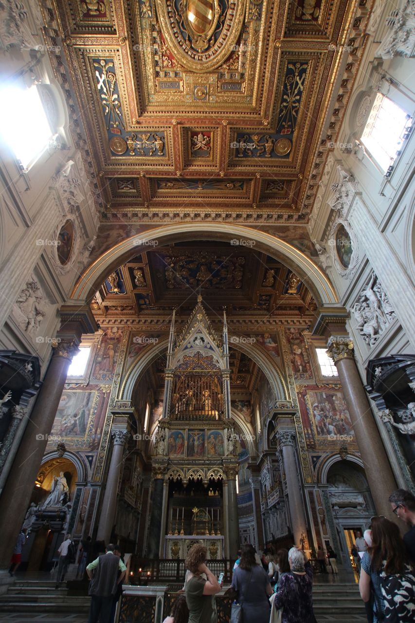 san giovanni in laterano