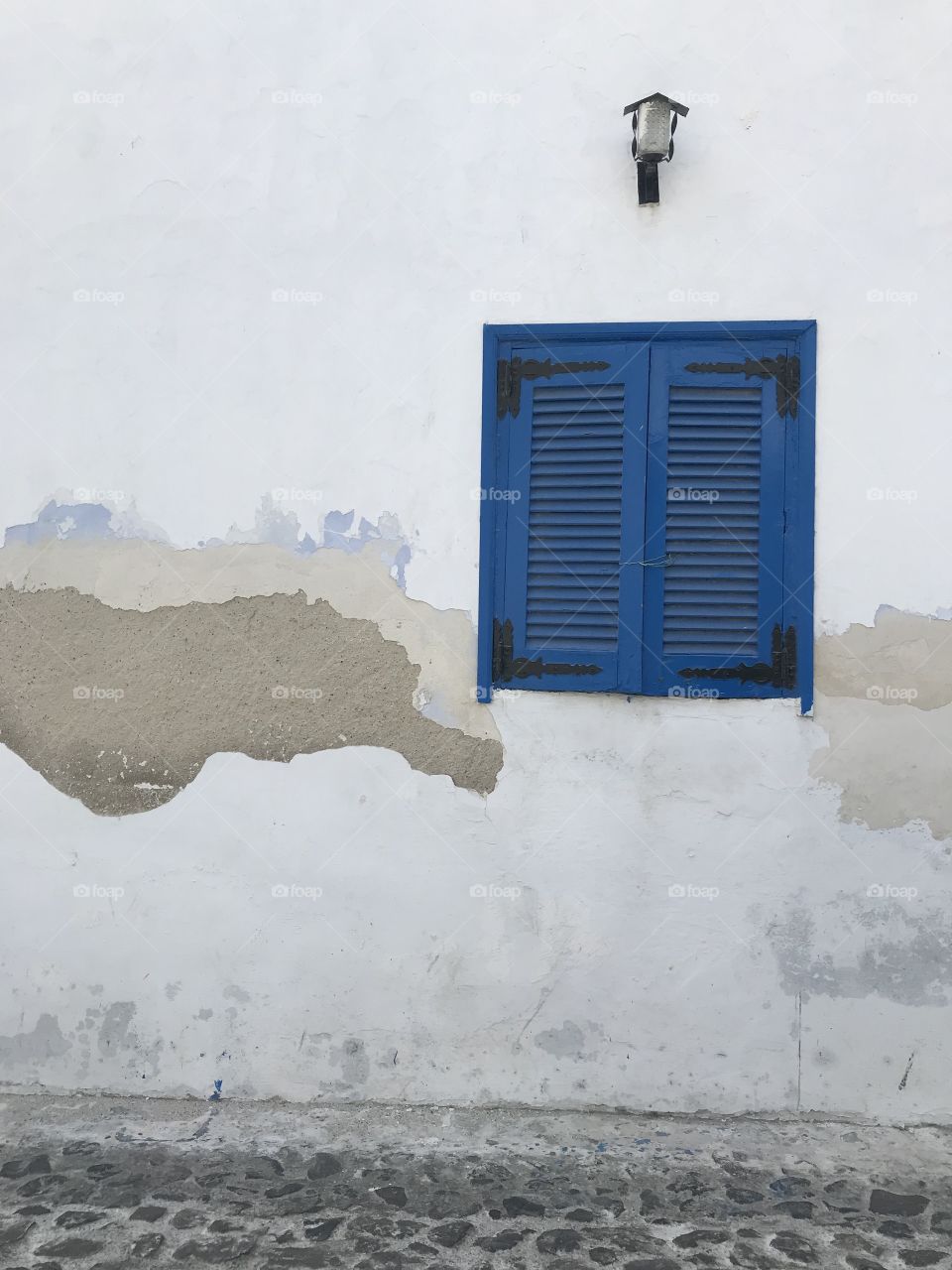 Santorini Greece 
