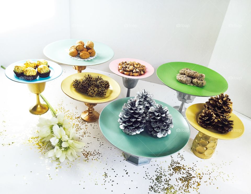 Parties are best with us