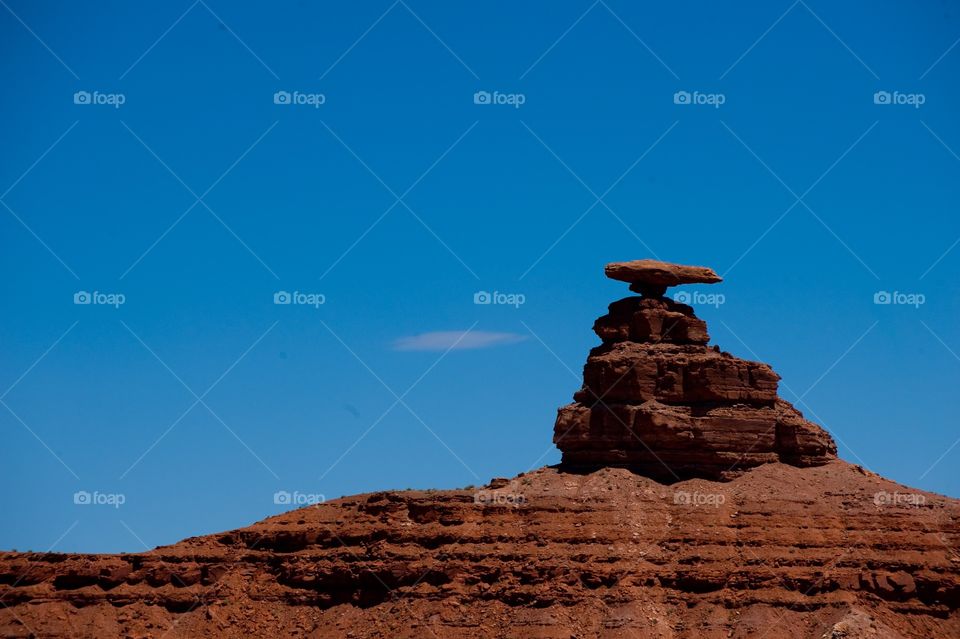 Balancing Rock