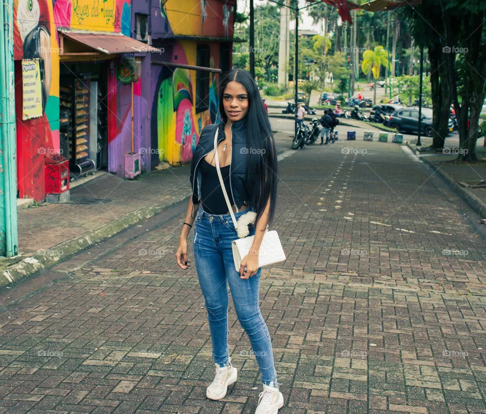 Pereira Colombia 
