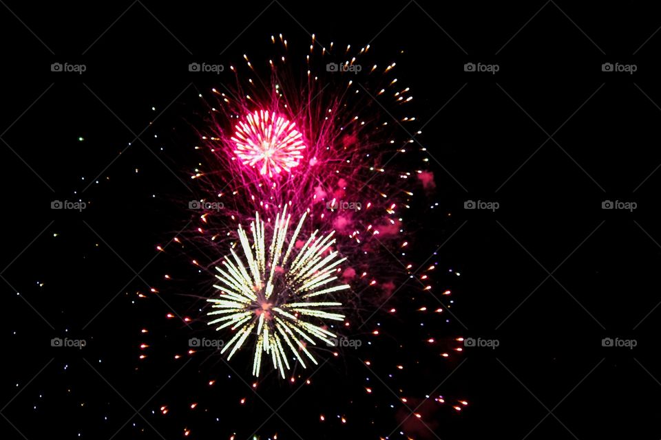 Fireworks 💥💖