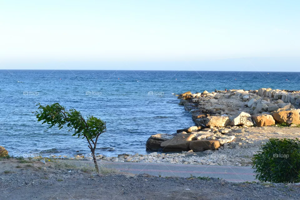 Seaside