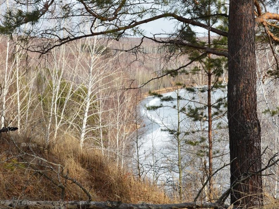 Красоты Кузбасса