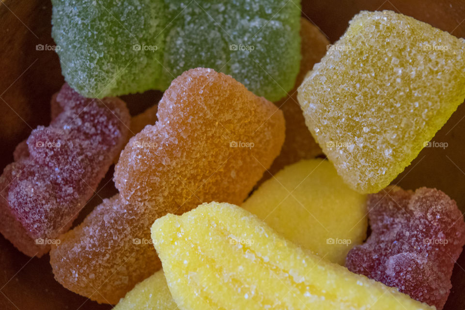 They look good, but....