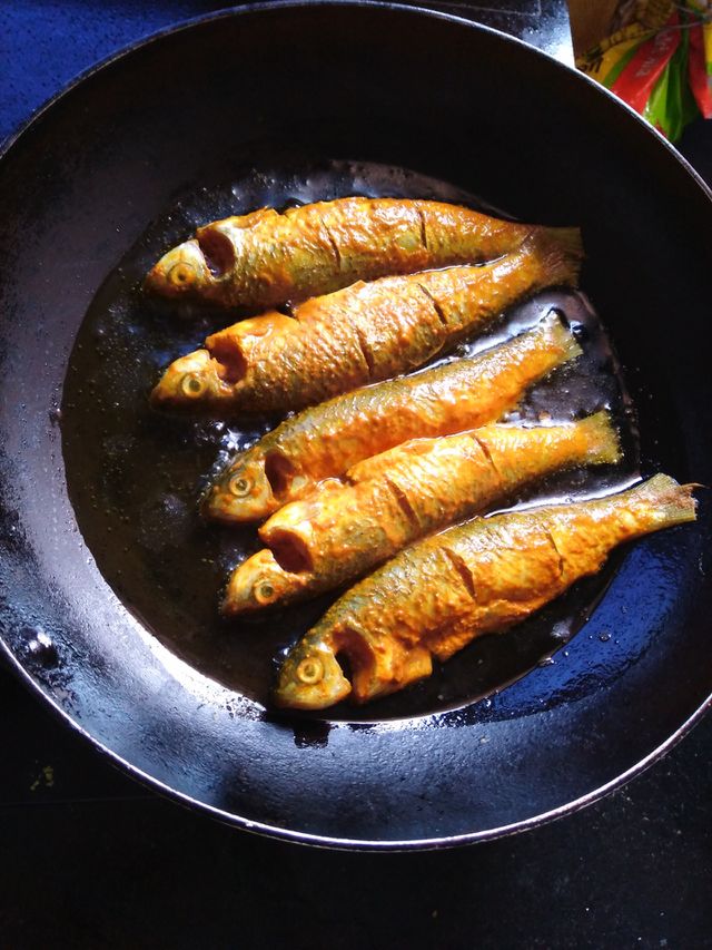 fish