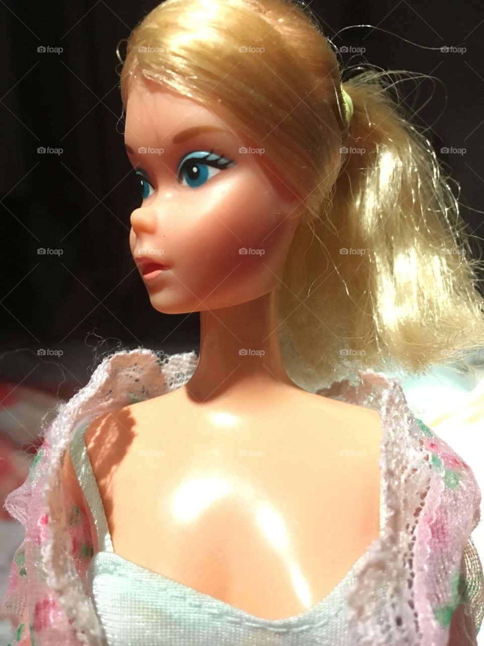 Barbie 1975