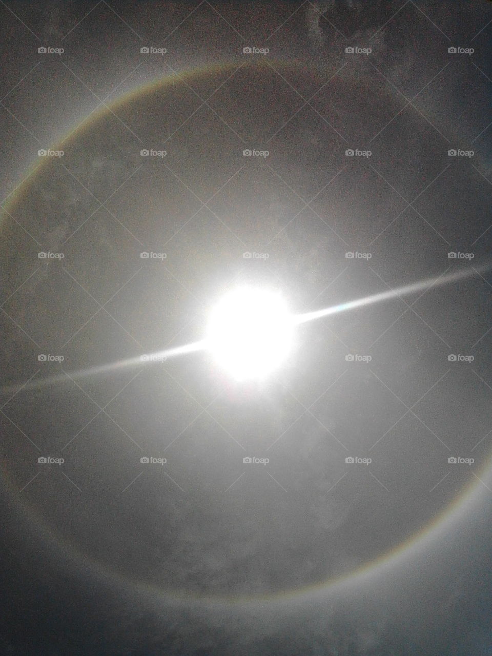 ring of the sun