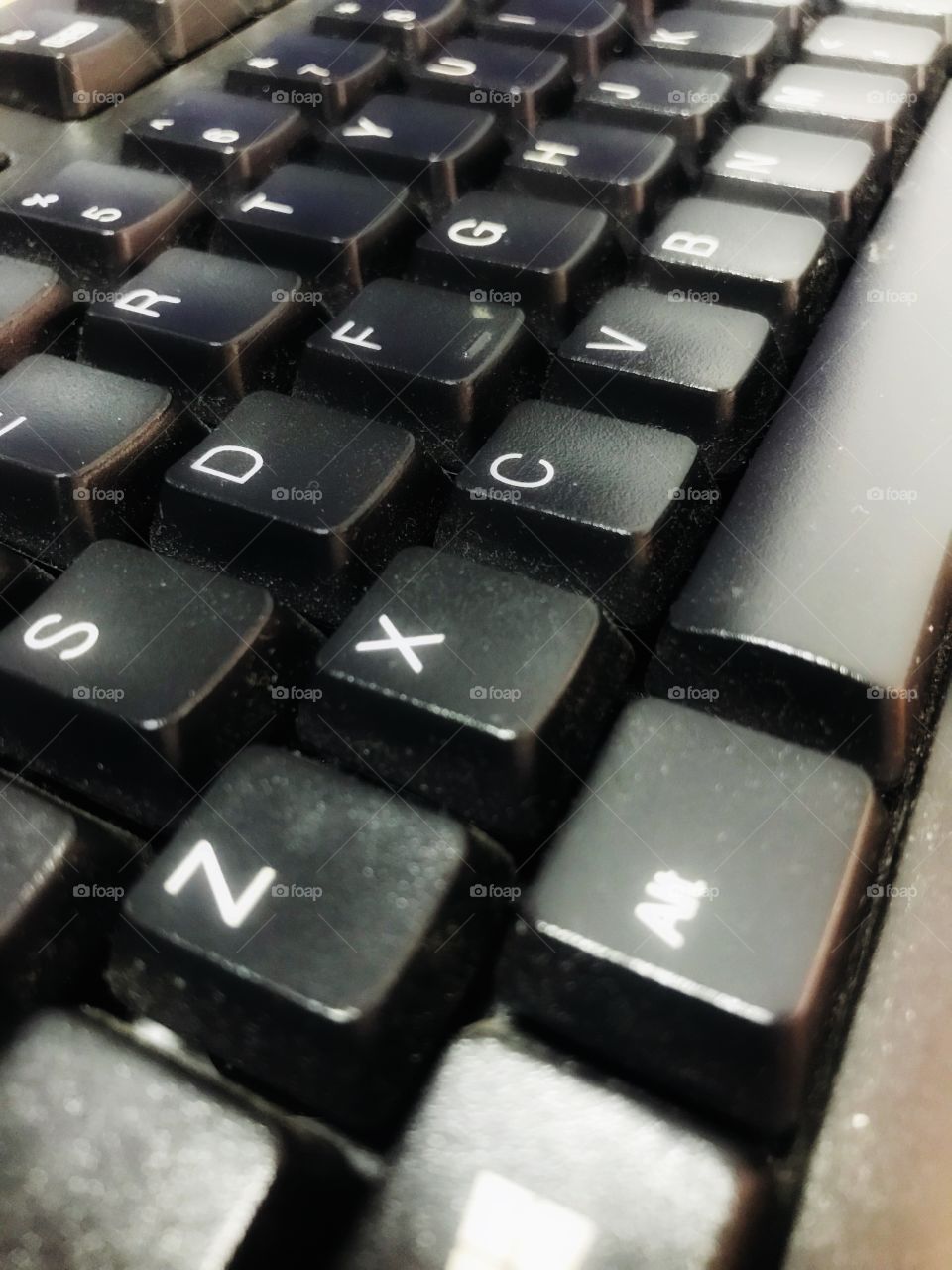 Key board 