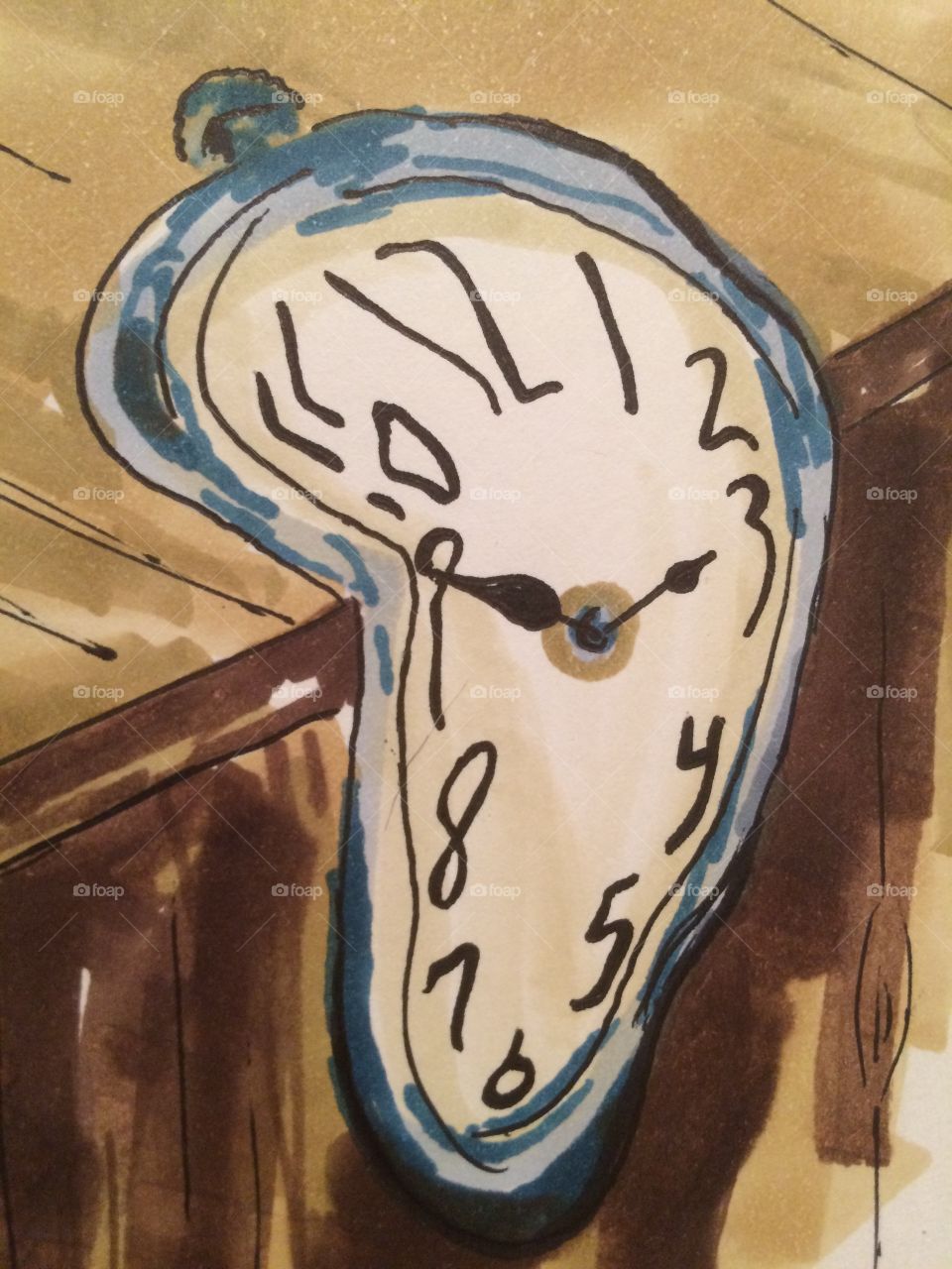 Time Won't Tell. We wrote a book "Time Won't Tell" you can get it for free on Amazon.