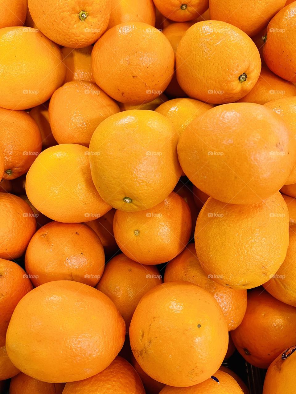 Oranges 