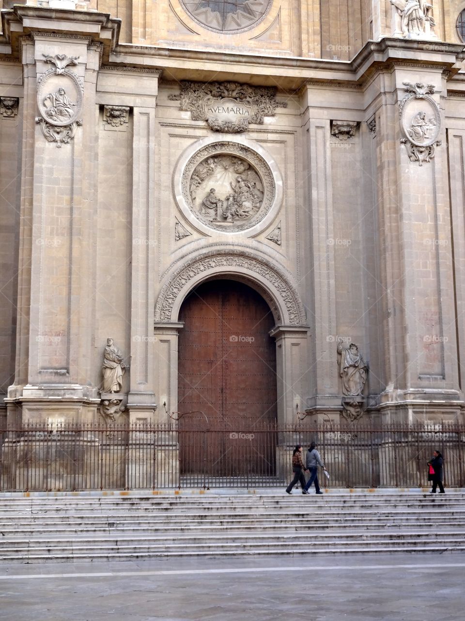 Granada, Spain