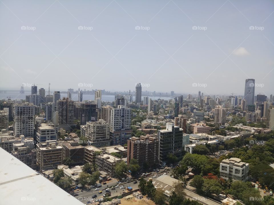 mumbai city