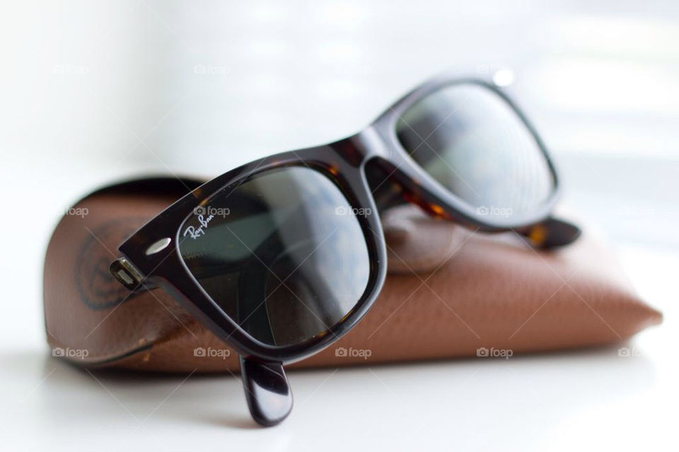 sunglasses rayban wayfarer product by agupma