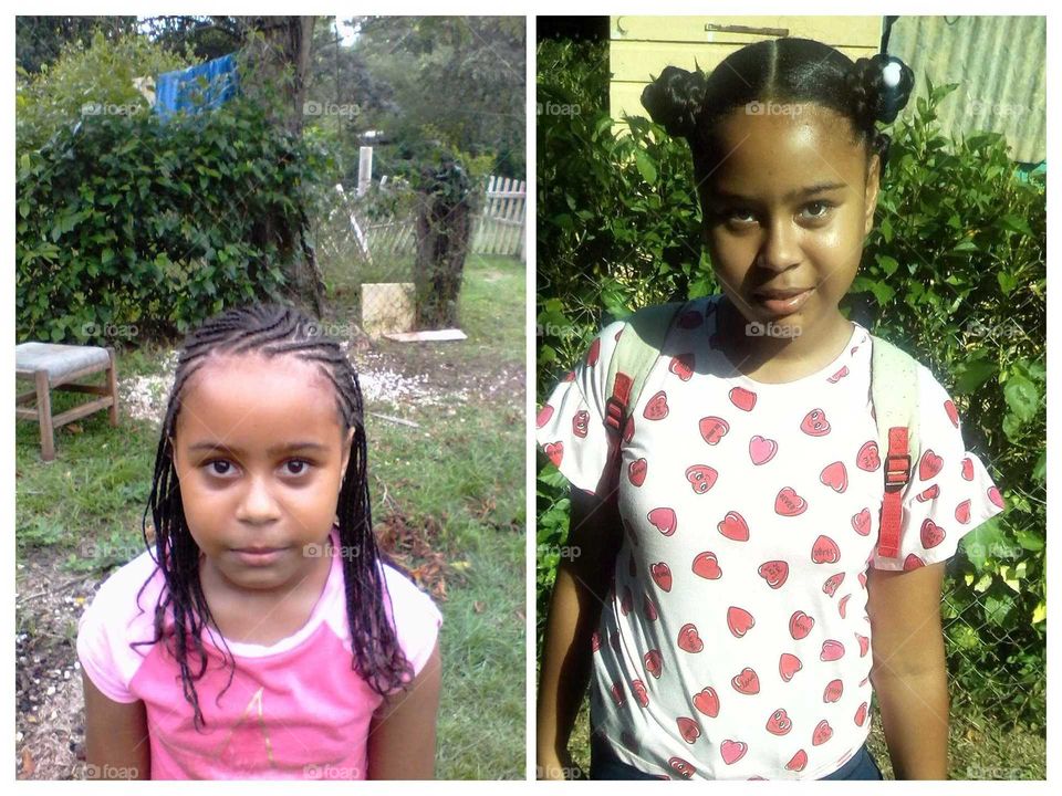 hi was just like a little girl but know I a grown up in to beautiful big girl now I so happy .