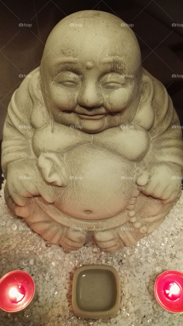 buddah