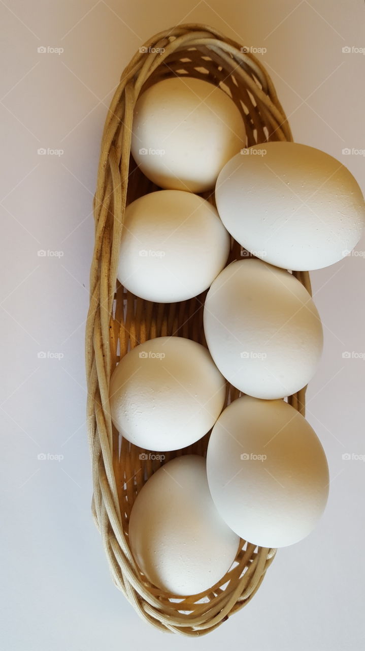 eggs