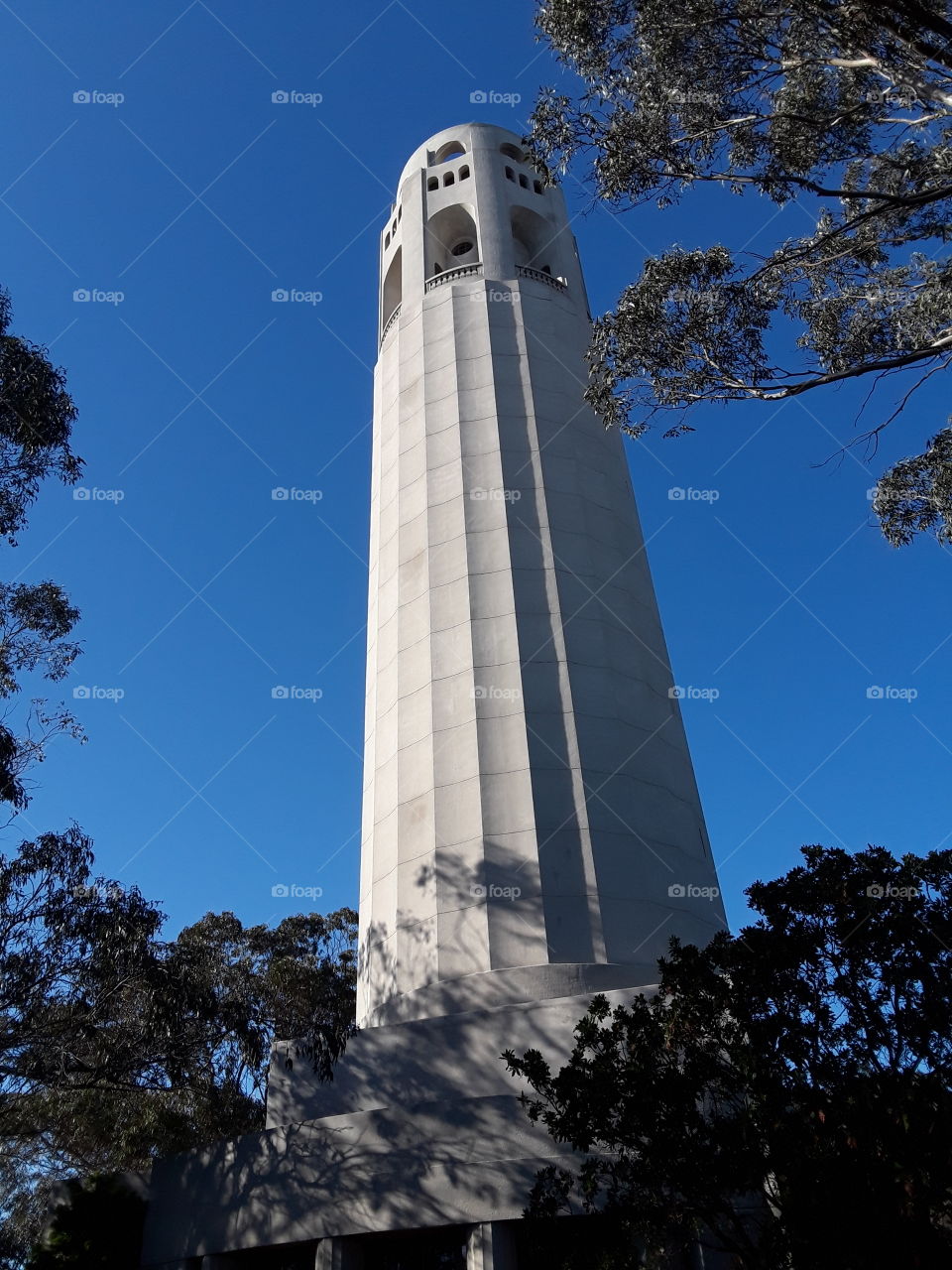 Architecture, Sky, No Person, Tower, Building