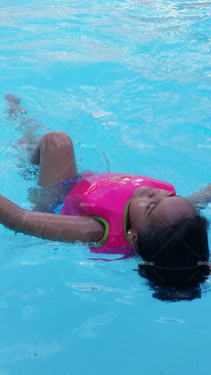 Backstroke 3