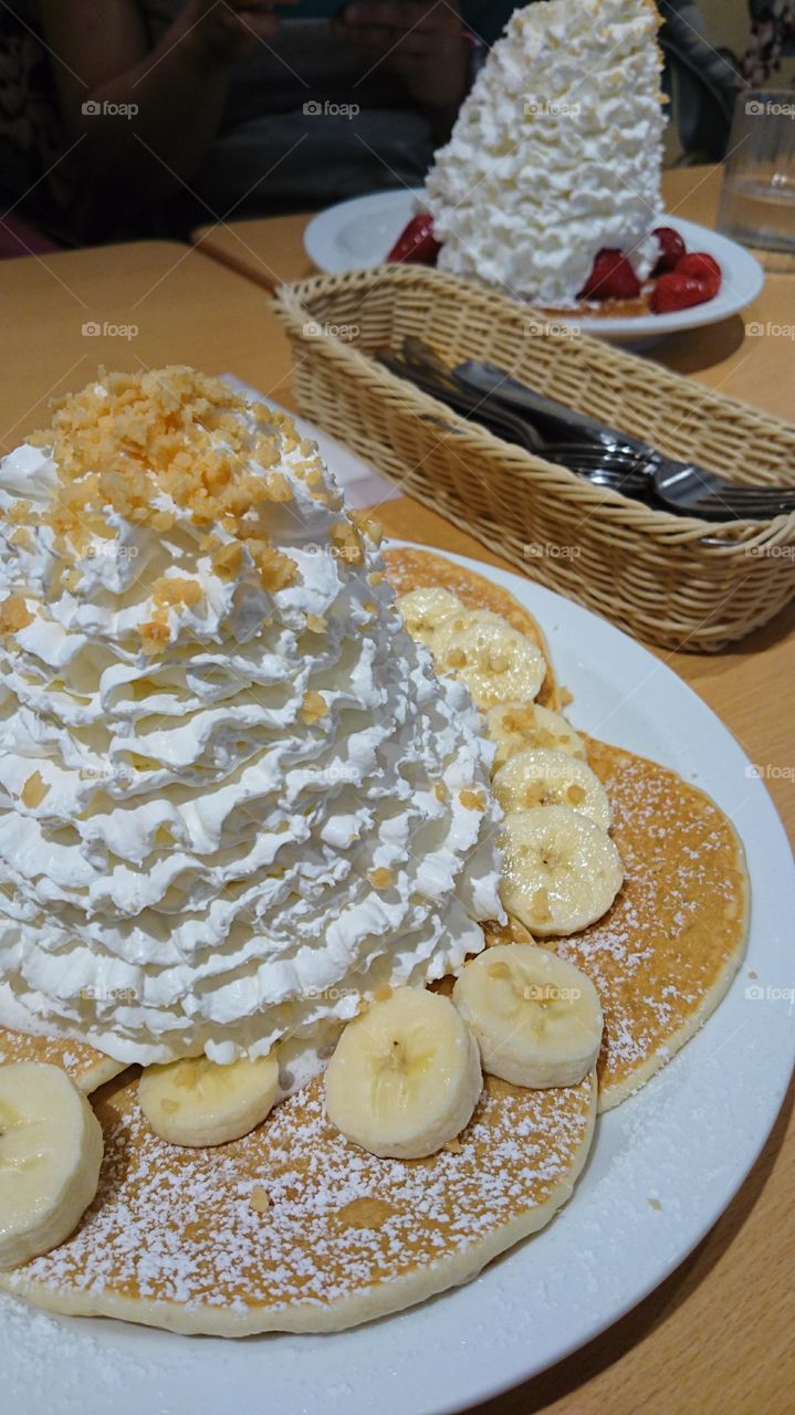 pancake
