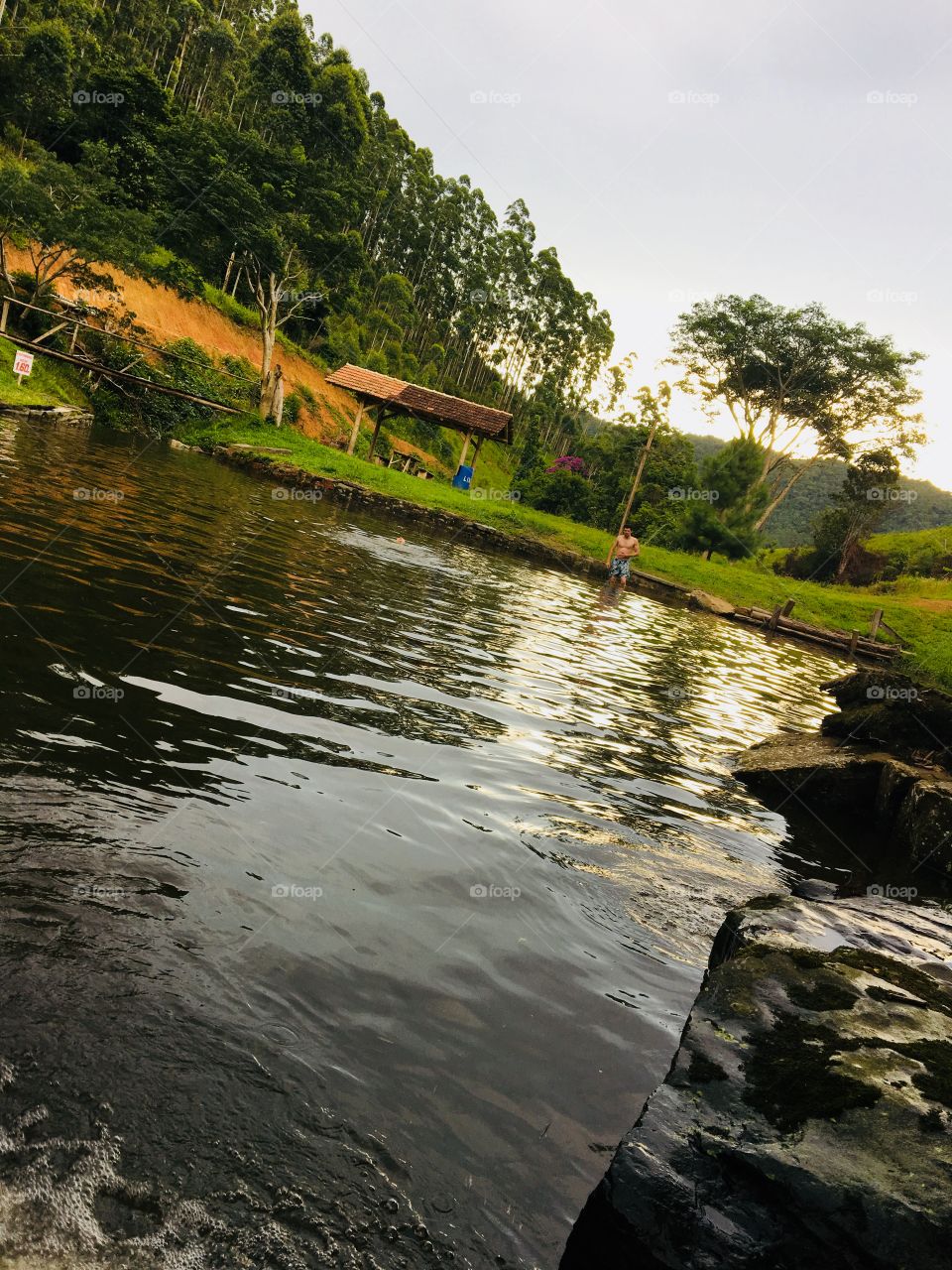 UndergrounArgue stored