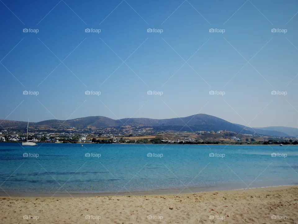 paros