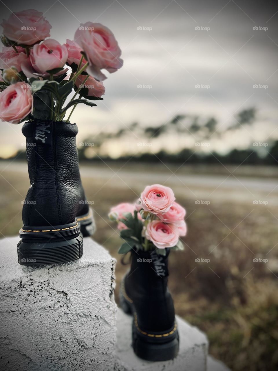 We all need to bloom