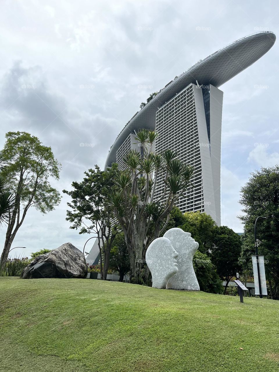 Marina Bay Sands