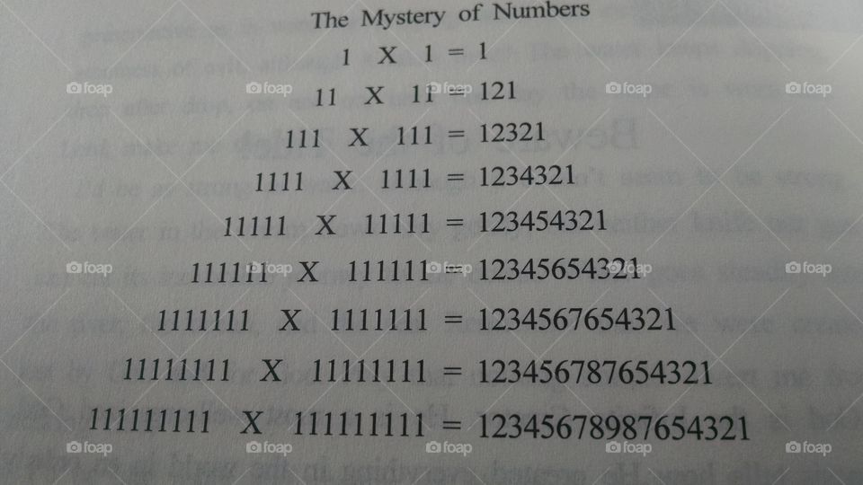 All Numbers Add Up Table