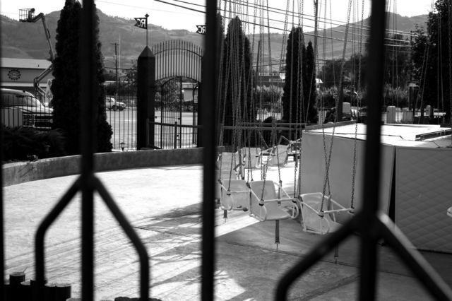 swing