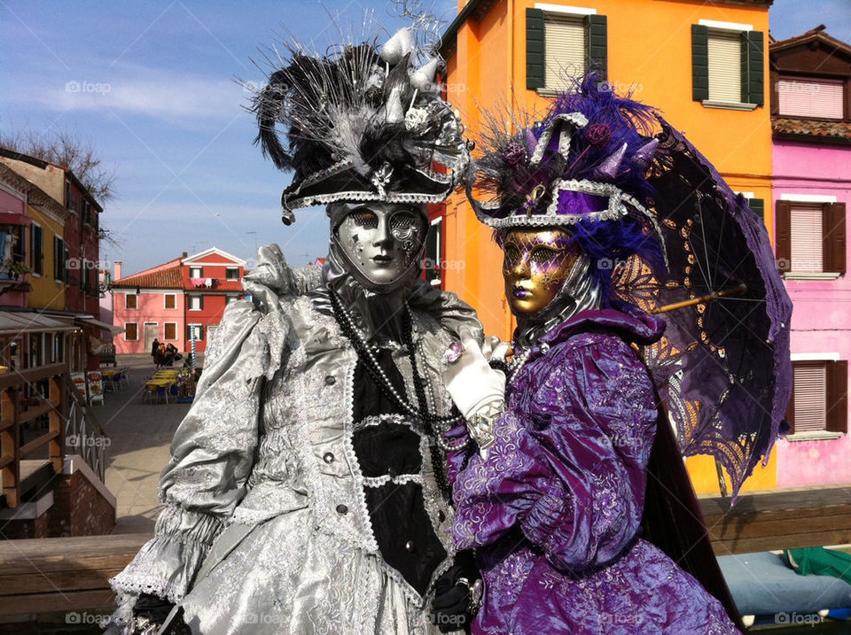 party water holiday colour by gordynodrog