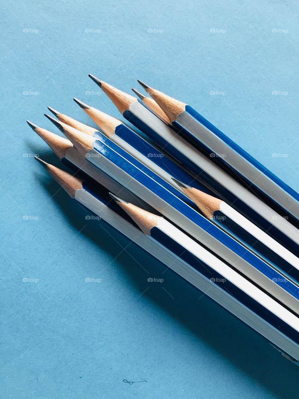 Pencils