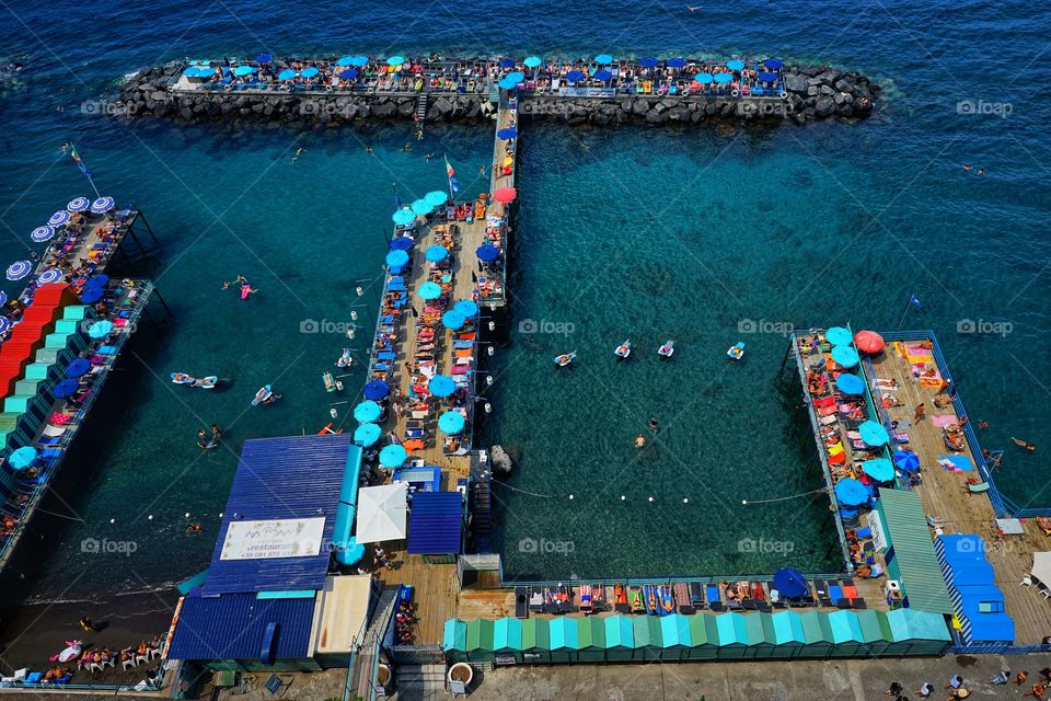 Sorrento Italy