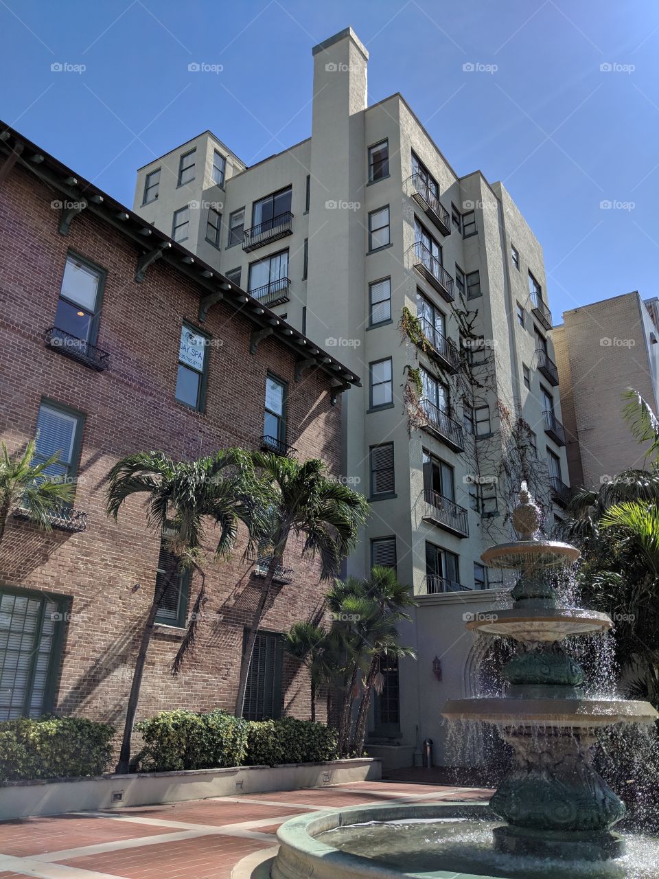 Fort Myers Architecture