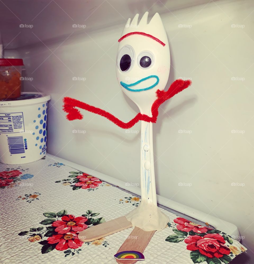 Forky 
