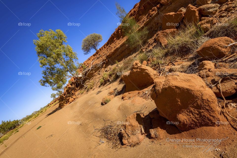 Desert, Landscape, Travel, Sky, Nature