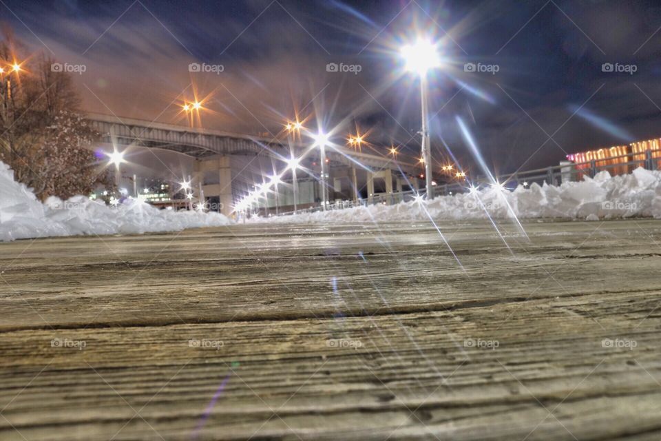 Boardwalk, Buffalo NY
