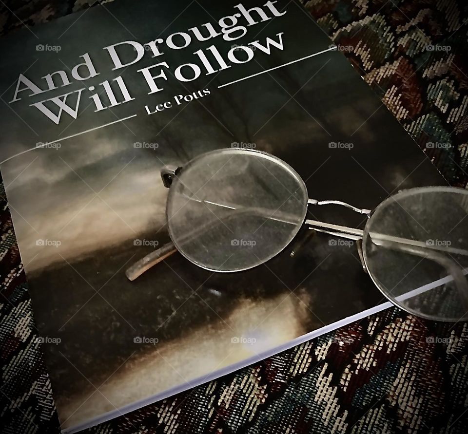 Gray autumn Sunday’s are the ideal time to immerse one’s self in moving poems curled up in a blanket on a favorite chair by a drafty window.