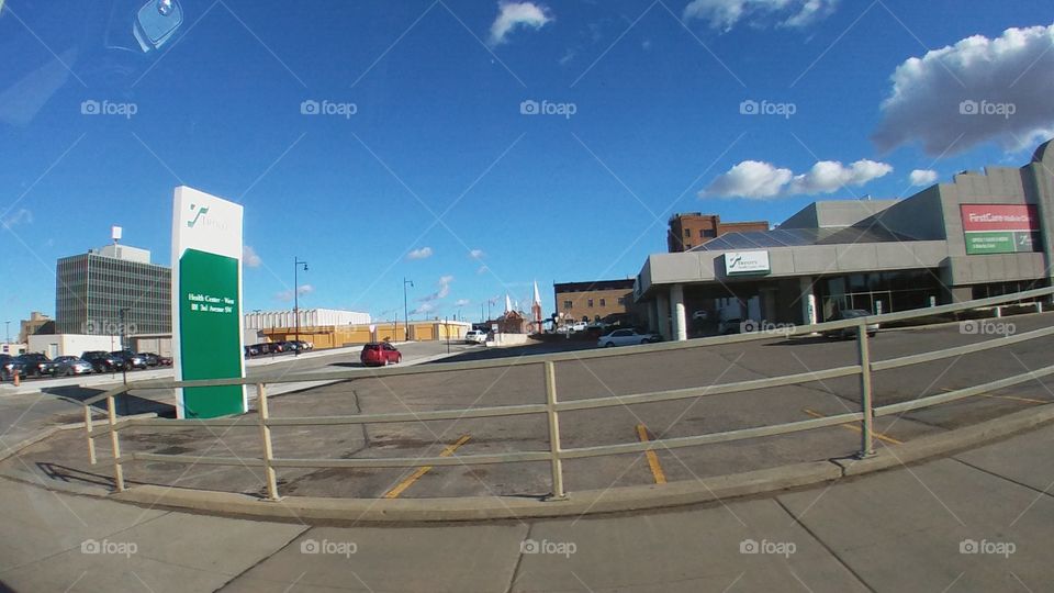 No Person, Architecture, Modern, Business, Travel