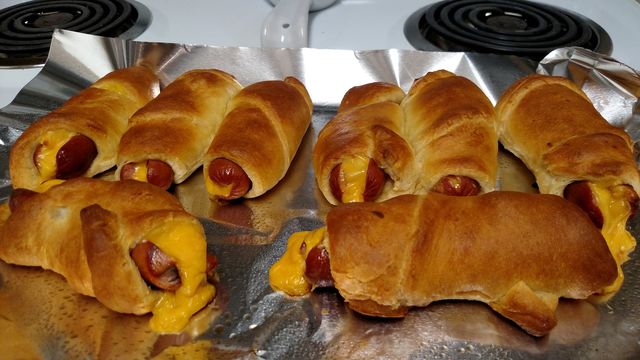real food