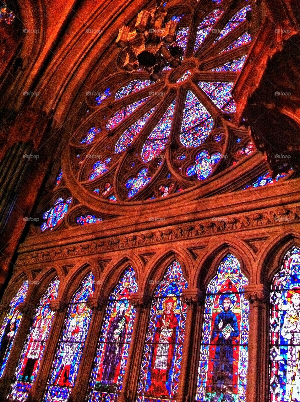 Cathedral Basilica of the Sacred Heart, Newark, New Jersey 