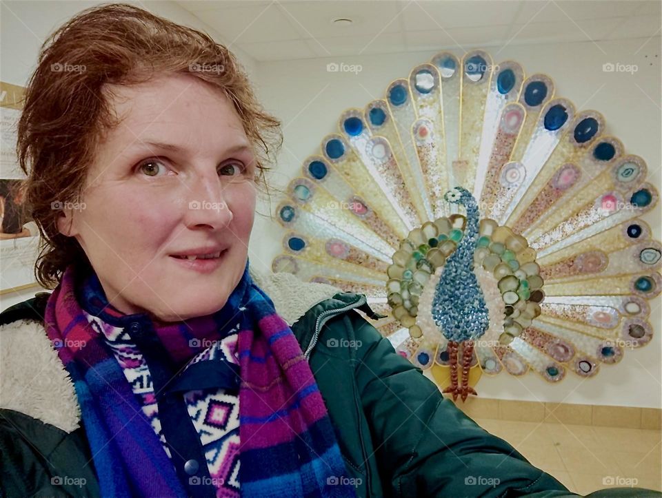 This lovely lady enjoys all the resort of “Kochel am See”, “Kochel at the Lake” has to offer, especially its natural hot springs, spas and saunas. She stays at a guesthouse next to an old castle where seminaries are held. 2024. Hypnotic Productions