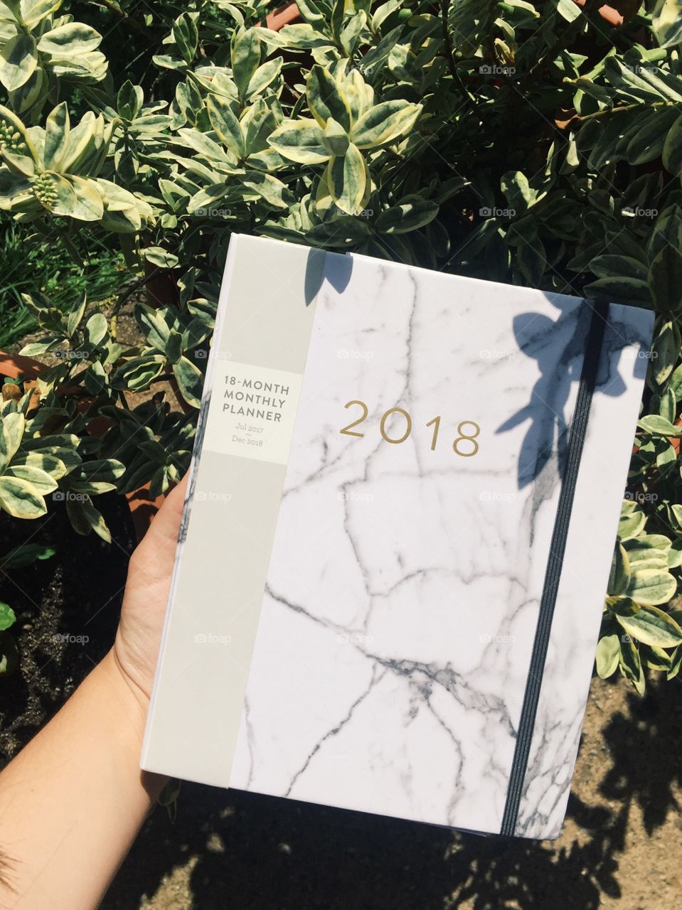 Obsessed with planners