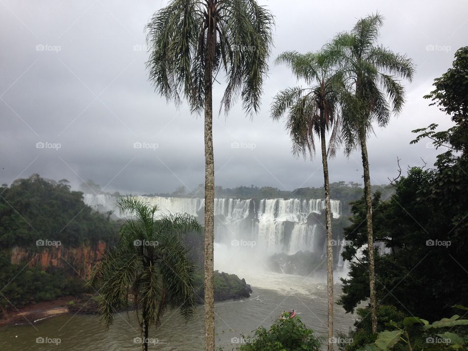 Beautiful landscapes from Argentina