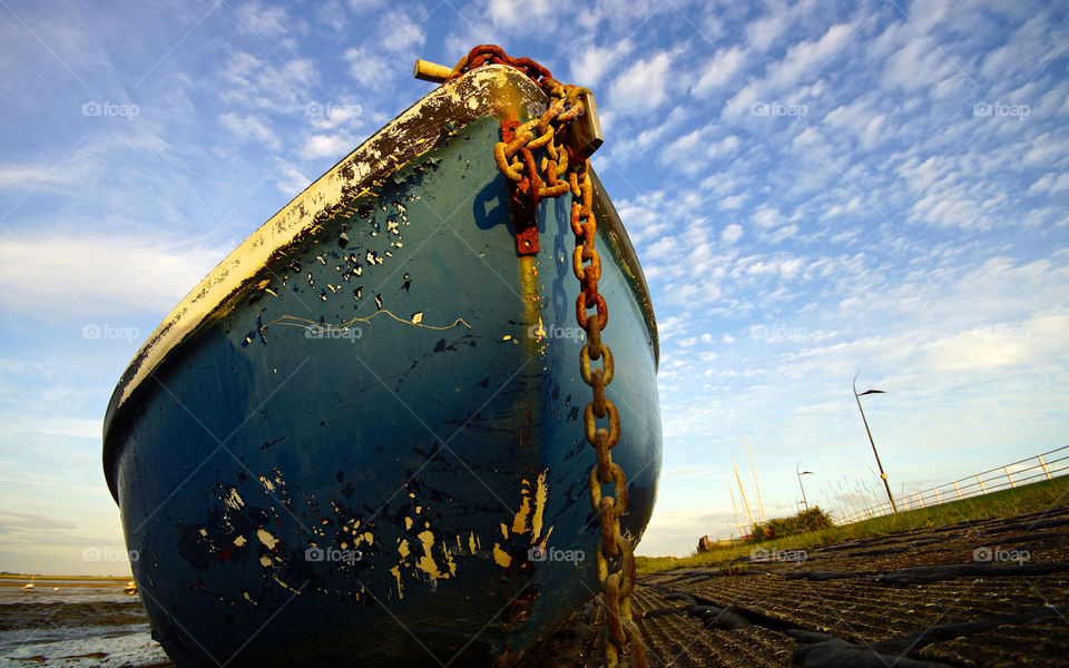 boat river ........