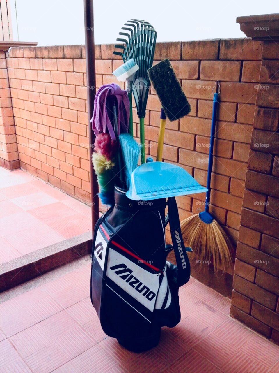 Going to play golf ????!! 