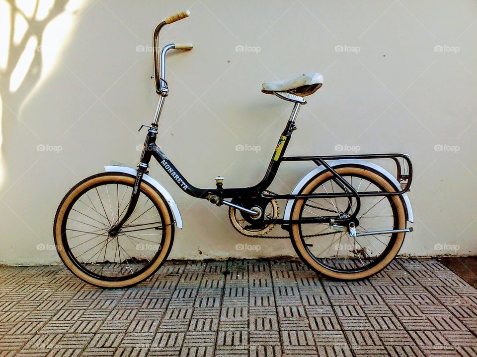 bicicle
