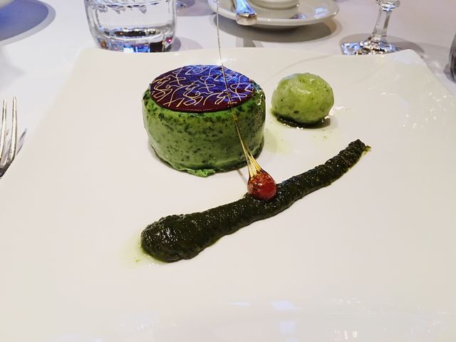 Delicious Eating