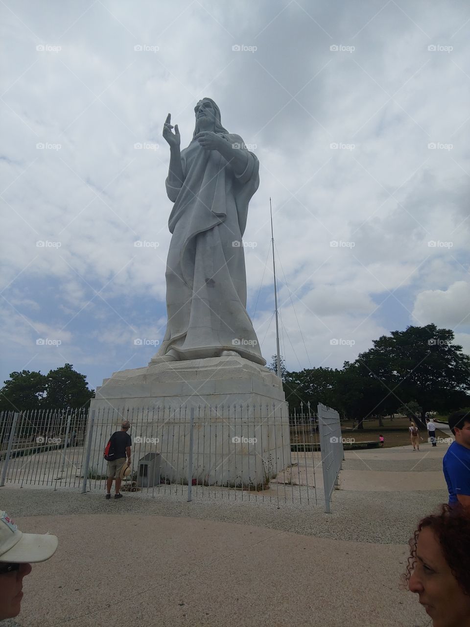 Christ of Havana