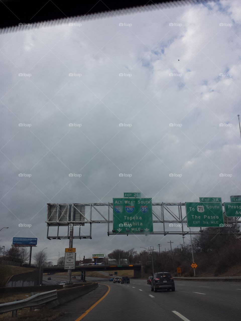 Goin' to Kansas City